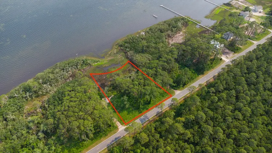 2724 Hwy 98 E, Lanark Village, FL 32323 - Image #3