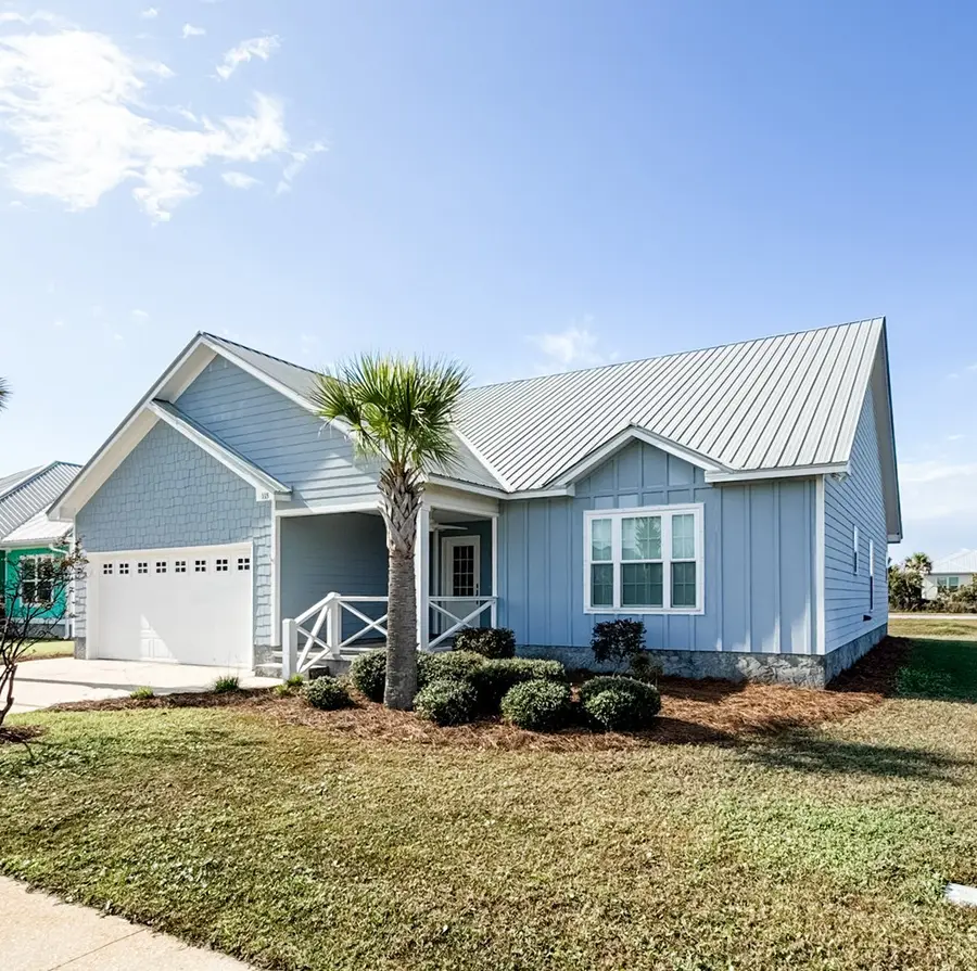 115 St Frances St, Mexico Beach, FL 32456 - Image #2