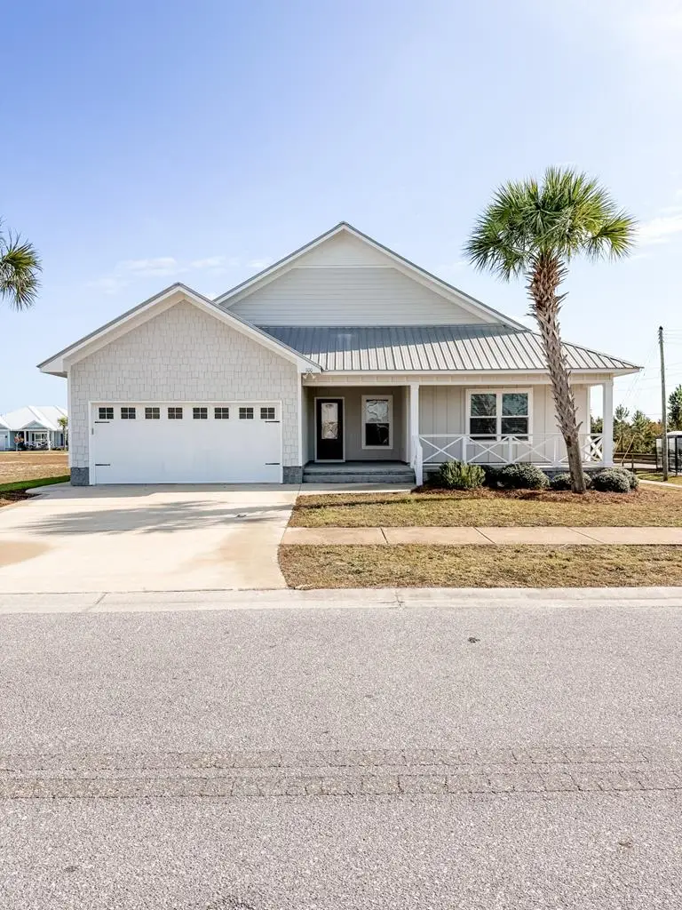 100 St Frances St, Mexico Beach, FL 32456 - Image #1