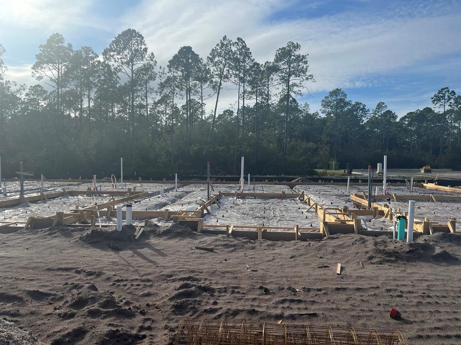 350 Chateau Ln, Port Saint Joe, FL 32456 - Image #2