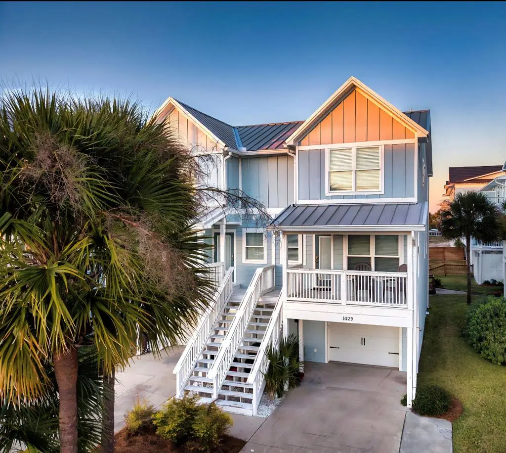 102D Miramar Dr, Mexico Beach, FL 32456 - Image #1