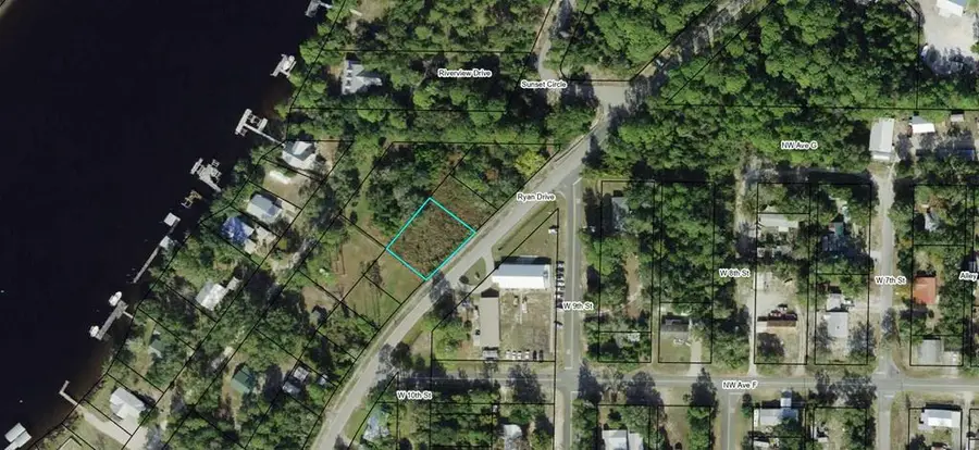 709 Ryan Dr, Carrabelle, FL 32322 - Image #3