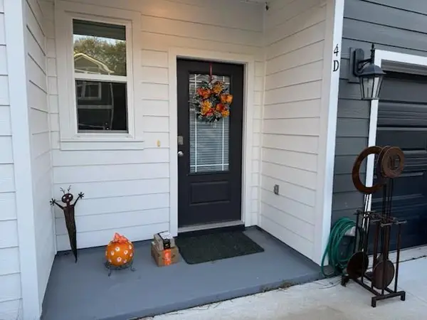 276 The Prado #4-D, Apalachicola, FL 32320