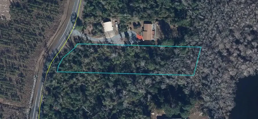 Lot 7 Se Cypress Point Rd, Kinard, FL 32449 - Image #2