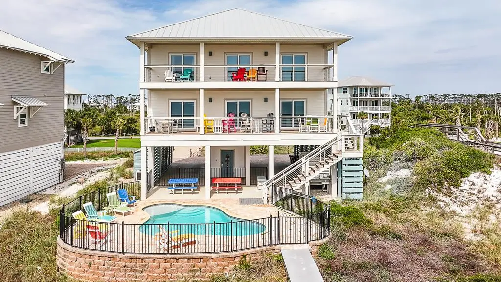 123 Sapodilla Ln, Port Saint Joe, FL 32456 - Image #1