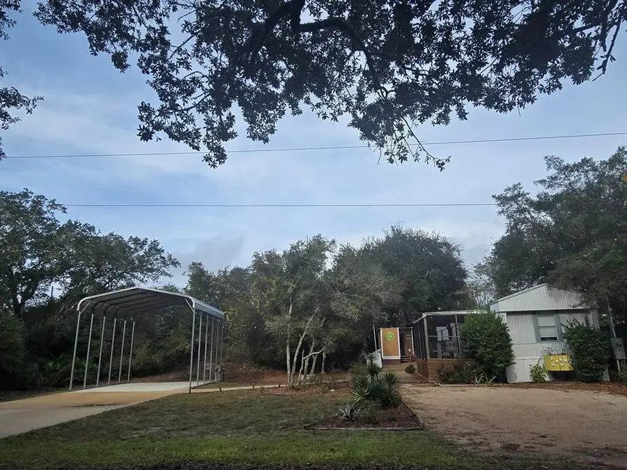 2151 Massachusetts Ave, Lanark Village, FL 32323 - Image #2