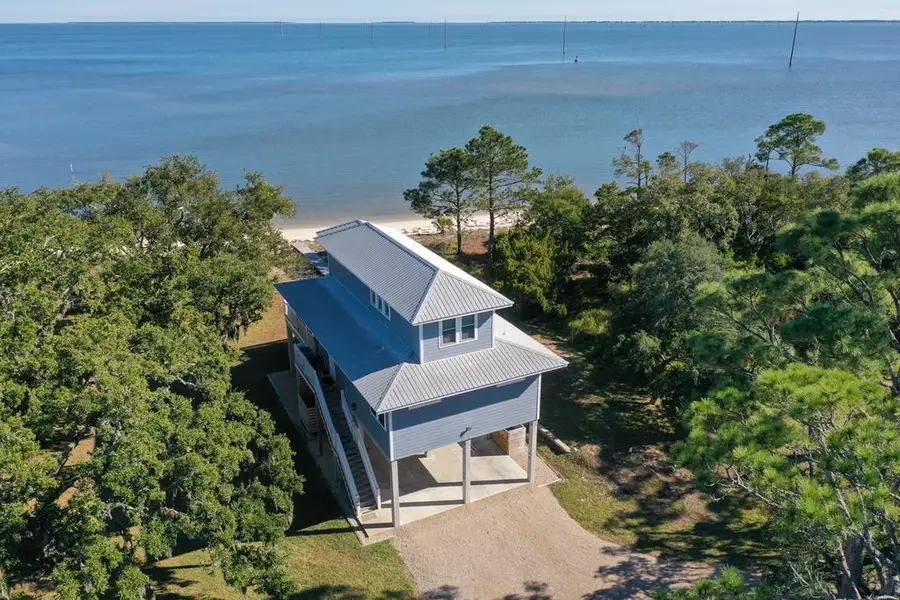 268 Pruett Rd, Eastpoint, FL 32328 - Image #2