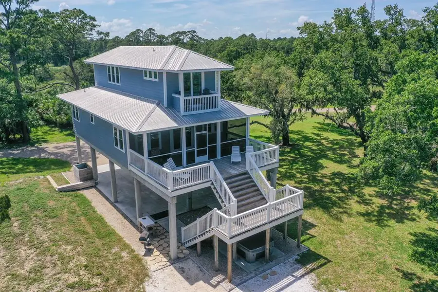 268 Pruett Rd, Eastpoint, FL 32328 - Image #3