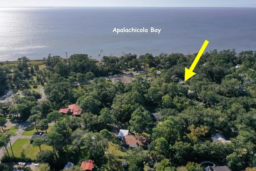 11 Shadow Ln, Apalachicola, FL 32320 - #3