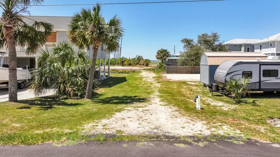 TBD Americus Ave, Port Saint Joe, FL 32456 - Image #2
