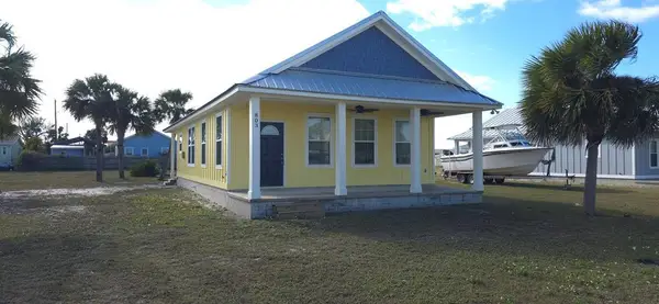 803 Maryland Blvd, Mexico Beach, FL 32456