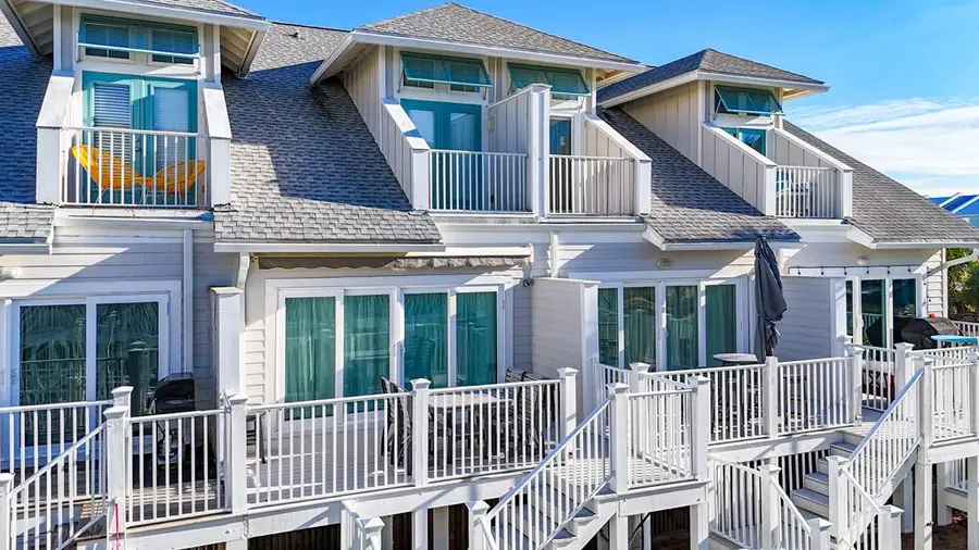 102 38th St #B, Mexico Beach, FL 32456 - Image #2