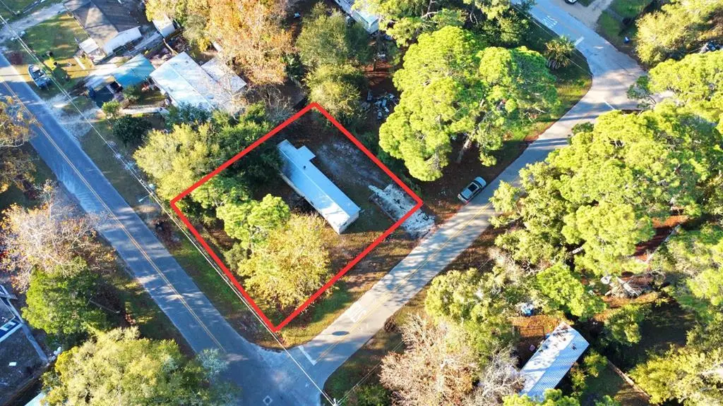 280 24th Ave, Apalachicola, FL 32320 - #1