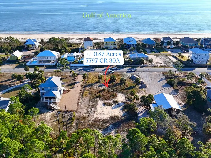7797 Cr 30-a, Port Saint Joe, FL 32456 - Image #2