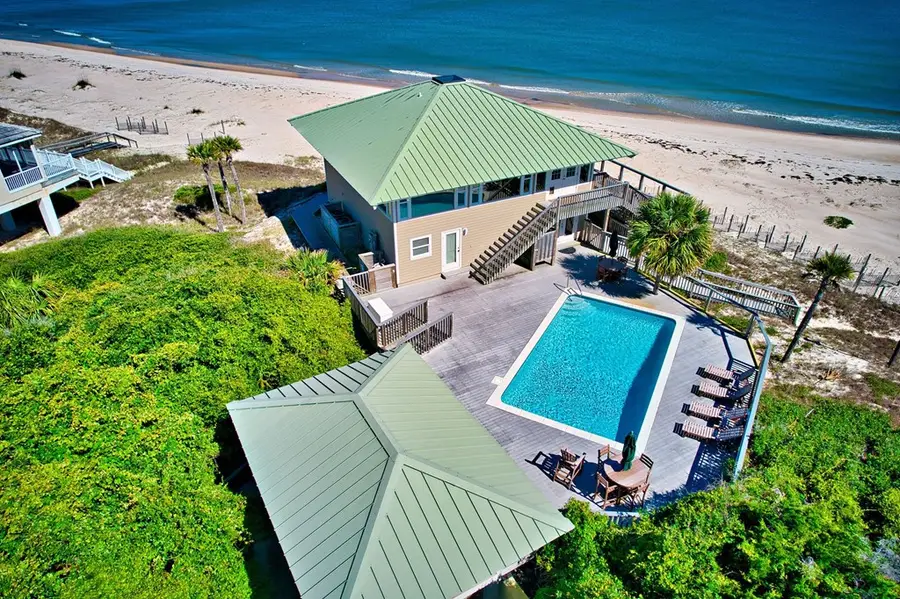 1244 Sandy Ln, Saint George Island, FL 32328 - Image #3