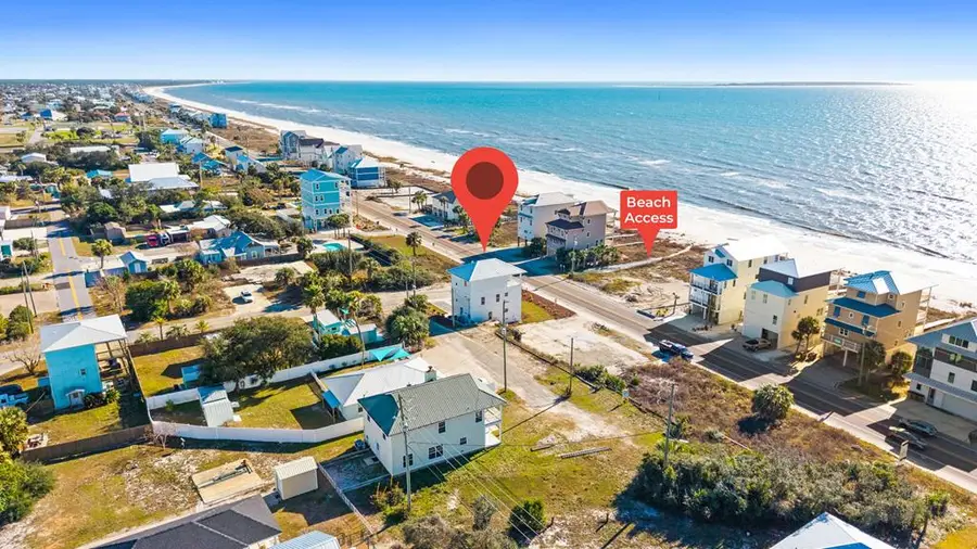 9106 Hwy 98 W, Port Saint Joe, FL 32456 - #3