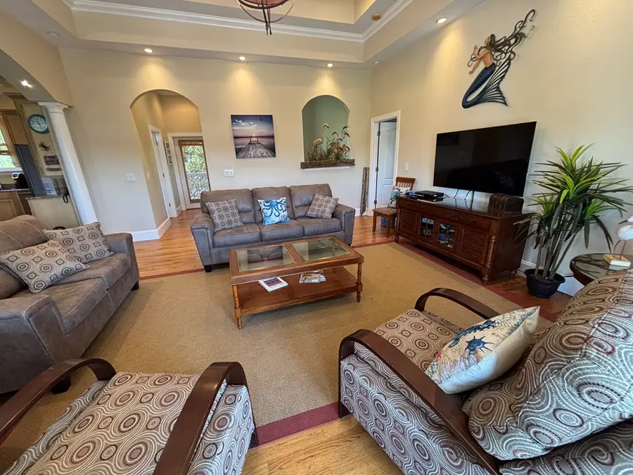 1804 Suzie Ct, Saint George Island, FL 32328 - Image #3
