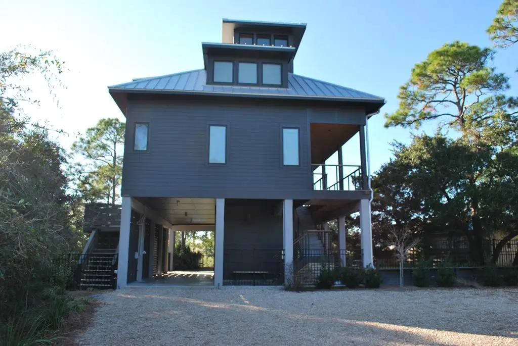 304 Patton St, Saint George Island, FL 32328 - Image #1