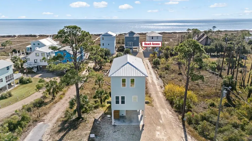 139 Lantana St, Cape San Blas, FL 32456 - Image #1