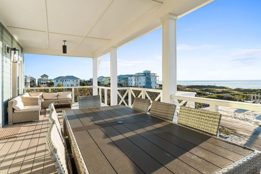 5720 Gulf Front Dr, Cape San Blas, FL 32456 - Image #3