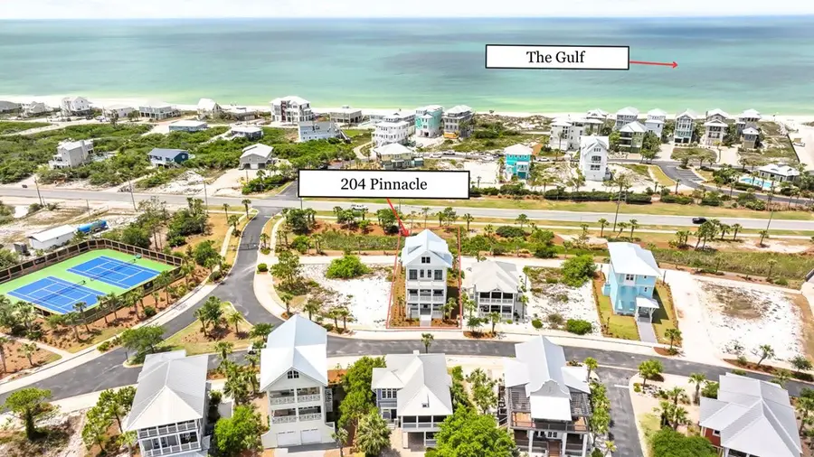 204 Pinnacle Dr, Port Saint Joe, FL 32456 - Image #2