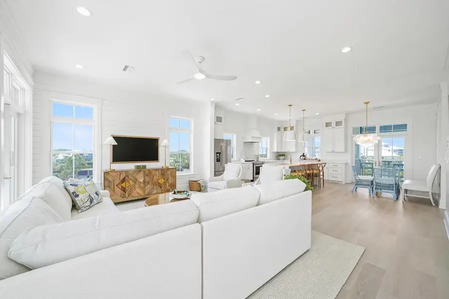 204 Pinnacle Dr, Port Saint Joe, FL 32456 - Image #3