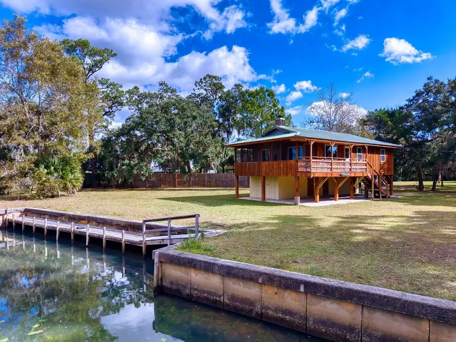 5 Big Oaks Dr, Apalachicola, FL 32320 - Image #3