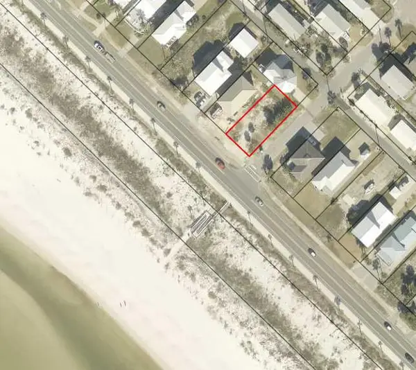 300 Highway 98, Mexico Beach, FL 32456