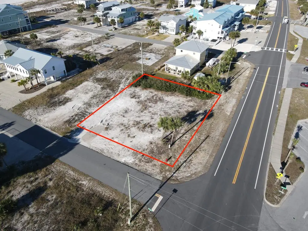 3001 Hwy 98, Mexico Beach, FL 32456 - Image #1