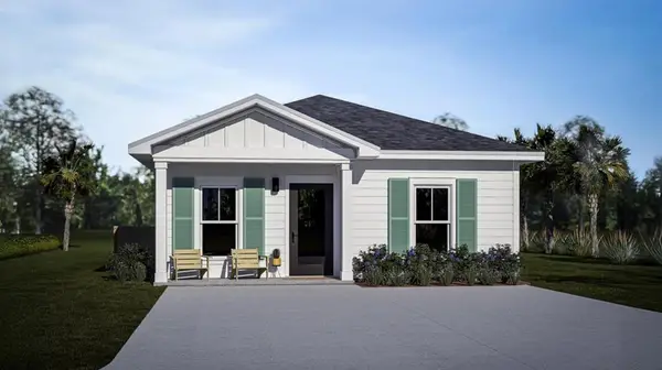 9425 Starfish Ave, Port St. Joe, FL 32456