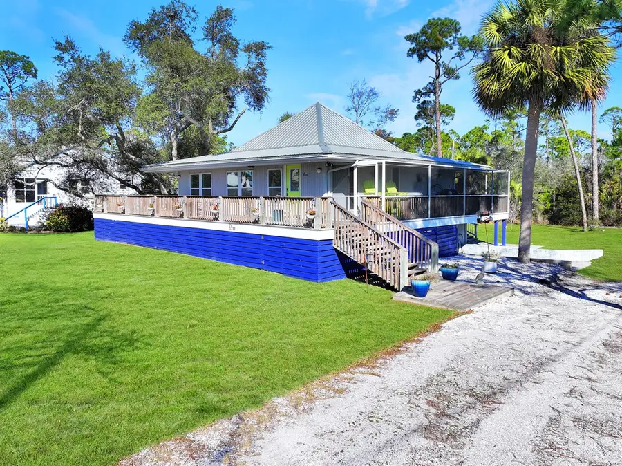 244 Watermark Way, Port Saint Joe, FL 32456 - Image #3