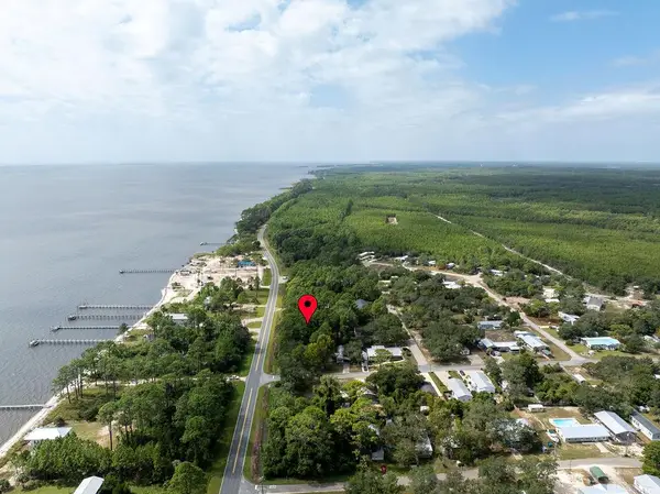 00 Hwy 98 #1, Carrabelle, FL 32323
