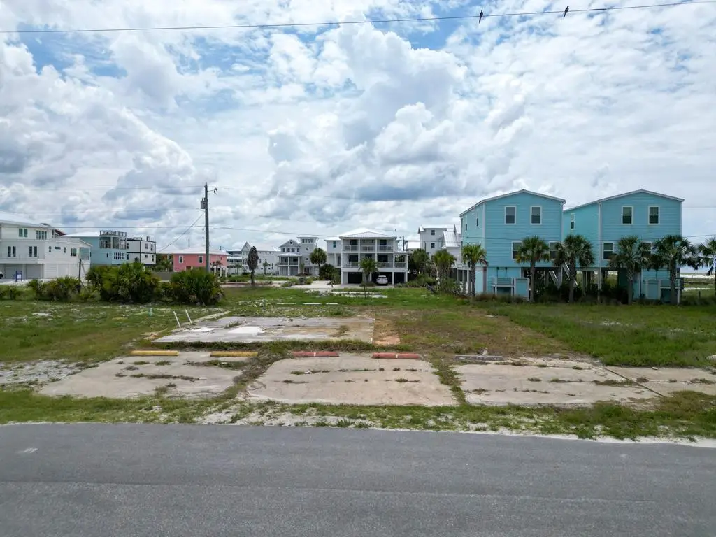 119 42nd St #1,2,3,4, Mexico Beach, FL 32456 - Image #1