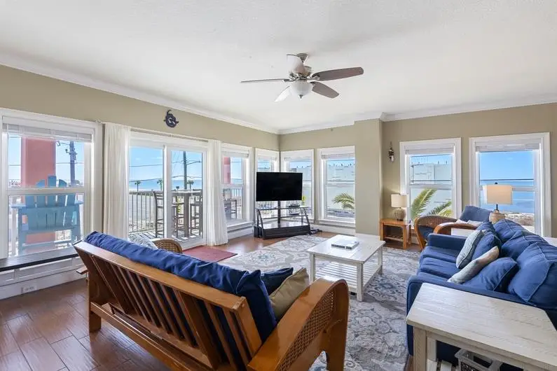800 Hwy 98 #211, Mexico Beach, FL 32456 - Image #3