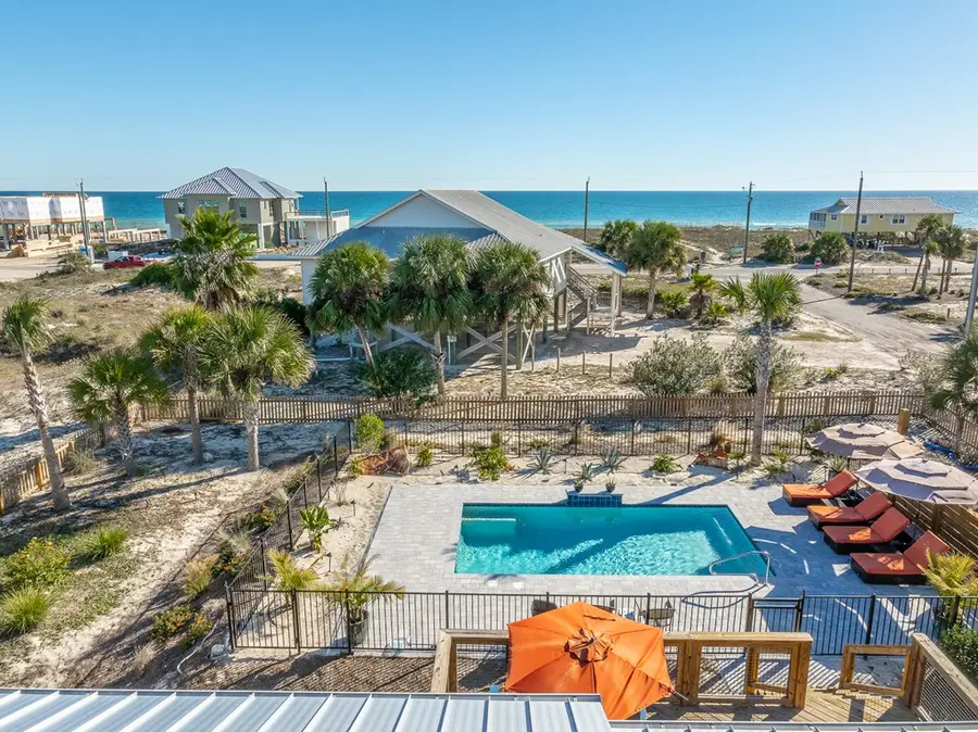 700 E Gulf Beach Dr, Saint George Island, FL 32328 - Image #2