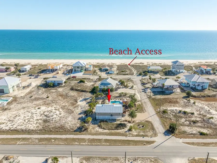 700 E Gulf Beach Dr, Saint George Island, FL 32328 - Image #3