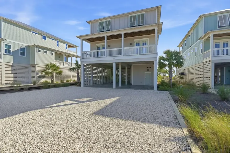 195 Mirador Way, Cape San Blas, FL 32456 - Image #2