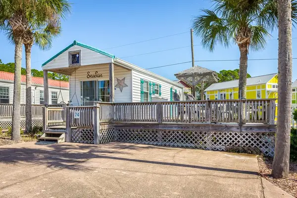 1843 Hwy 98 W #74, Carrabelle, FL 32322