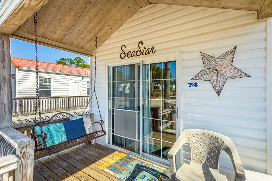 1843 Hwy 98 W #74, Carrabelle, FL 32322 - Image #2