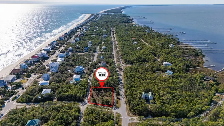 1944 Reed Ct W, Saint George Island, FL 32328 - Image #2