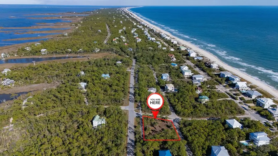 1944 Reed Ct W, Saint George Island, FL 32328 - Image #3