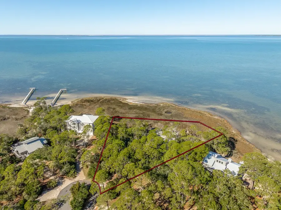 1247 Avocet Ln, Saint George Island, FL 32328 - Image #2