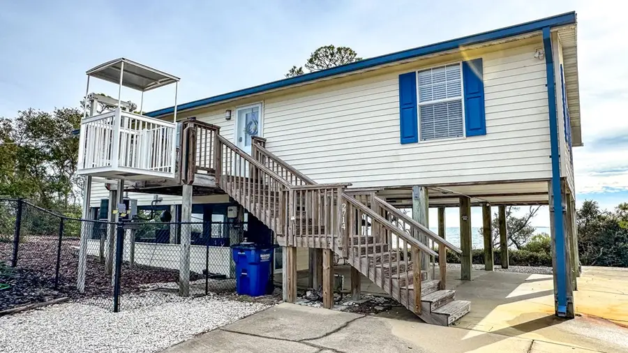 2714 Hwy 98 W, Carrabelle, FL 32322 - Image #2