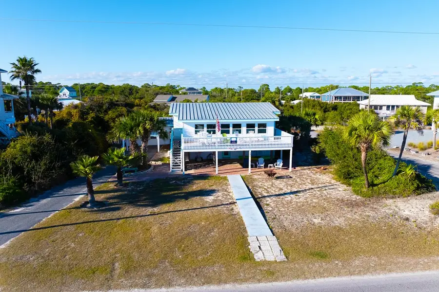 801 W Gorrie Dr, Saint George Island, FL 32328 - Image #2