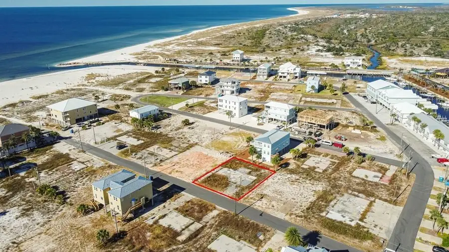 116 42nd St, Mexico Beach, FL 32456 - Image #2