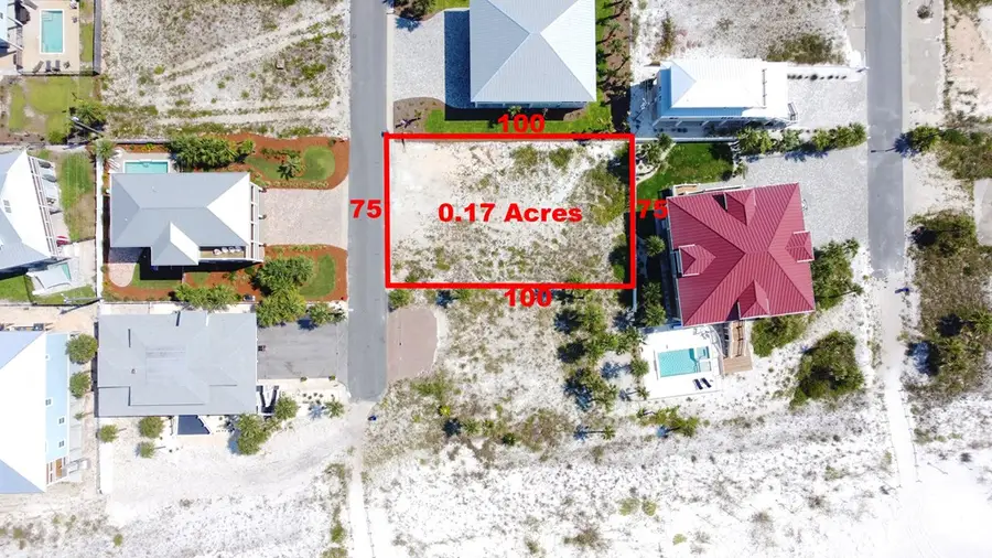 107 S 27th St, Mexico Beach, FL 32456 - Image #2