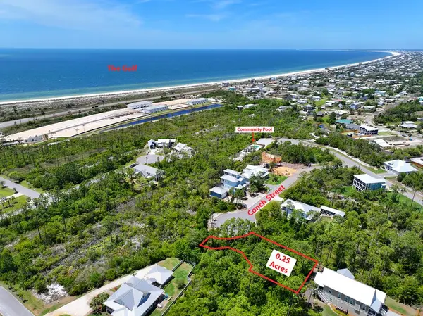 112 Conch St, Port St. Joe, FL 32456