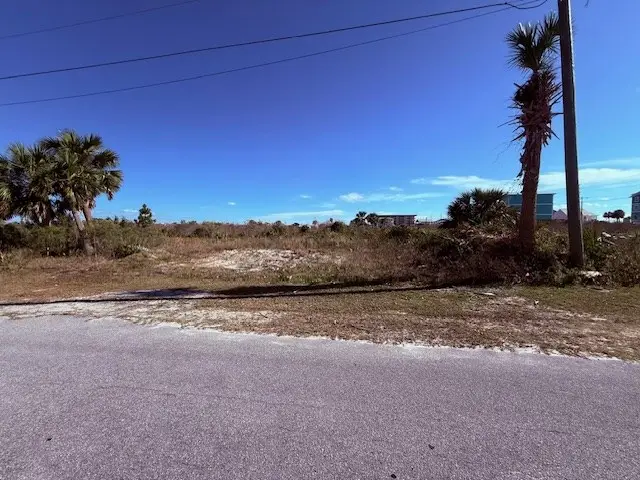 102 12th St, Mexico Beach, FL 32456 - #3