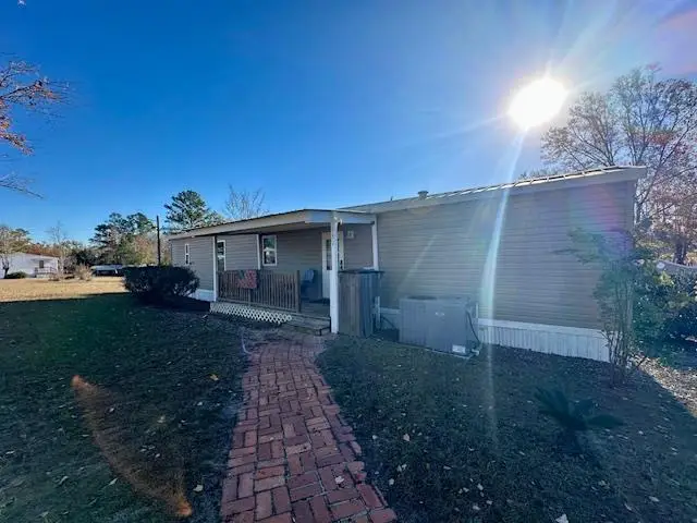 180 W Arm Dr, Wewahitchka, FL 32465 - #2