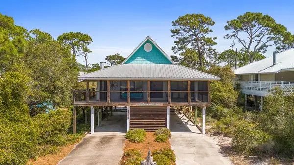 128 Boardwalk Ave, Port St. Joe, FL 32456